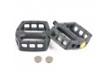 United BMX Valentino Nylon Pedals